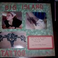 Big Island Tattoo