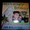 Anniversary Getaway