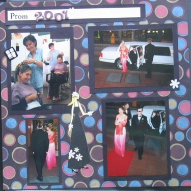 Prom page 1