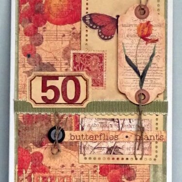 Happy Birthday (ver. 2)