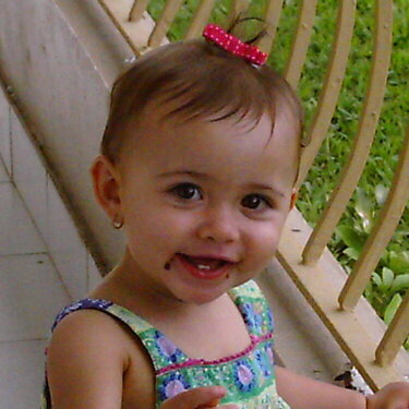 Princesa julio 7 2006