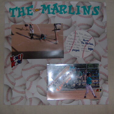 The Marlins