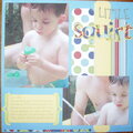 Little Squirt