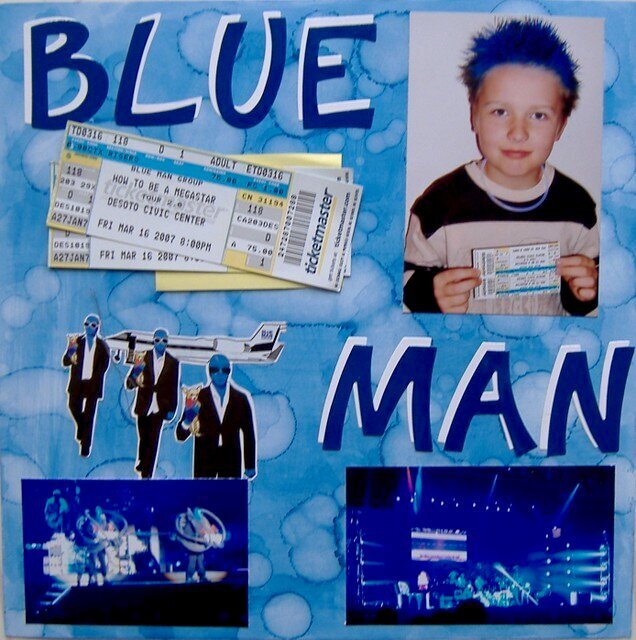 Blue Man Group Concert (2 Pg LO) Pg 1