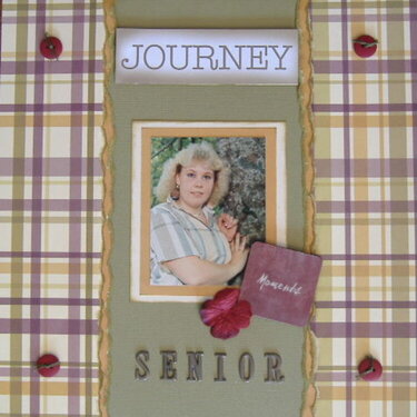 Senior Journey