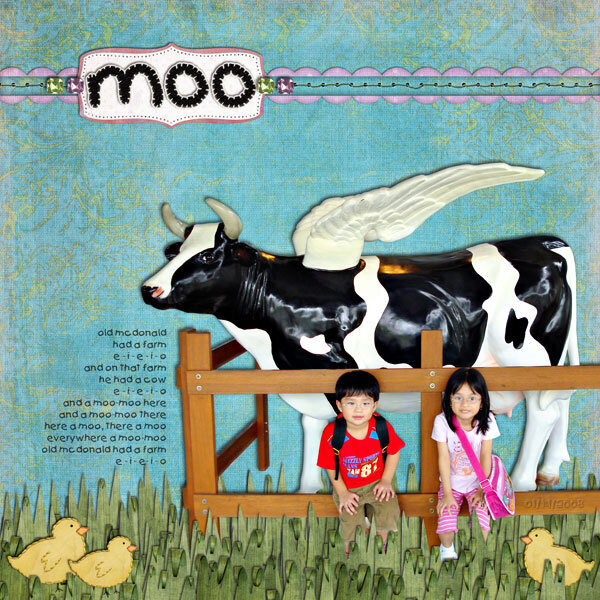 moo