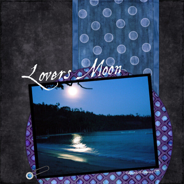 Lovers Moon