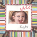 Everyone Loves...Kaylee!