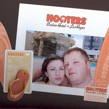 Hooters Pg 1