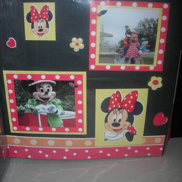 minnie