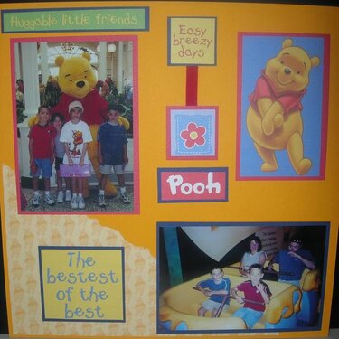 pooh