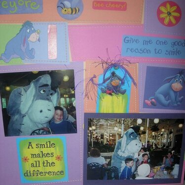 Eyore