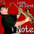 Love at first note