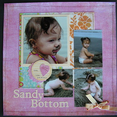 Sandy Bottom