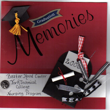 Graduation Memories