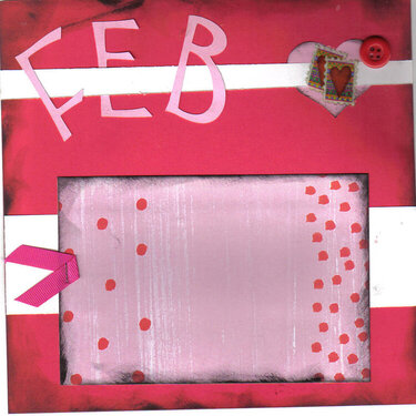 8 x 8 February page 1