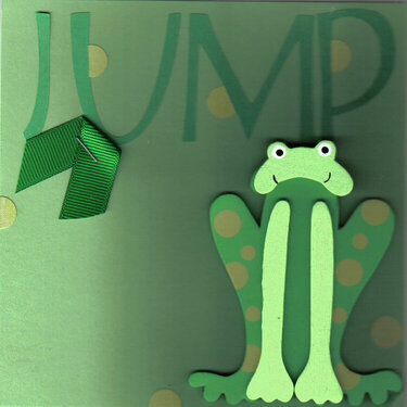J-Jump
