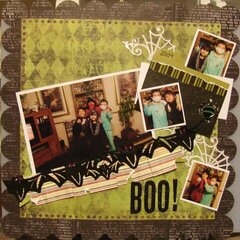 BOO!