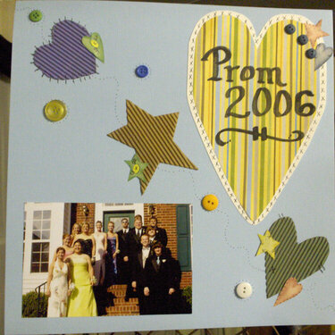 Prom 2006 page 1