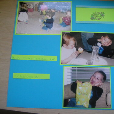 easter party page 2