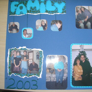 family page 1