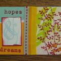 Hopes & Dreams