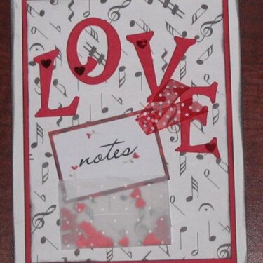 ~*~ Valentines Cards for Soldiers ~*~