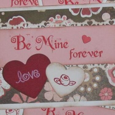 ~*~ Valentines Cards for Soldiers ~*~
