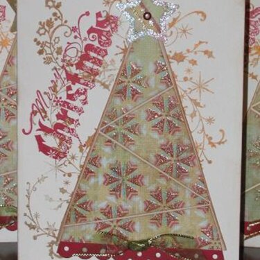 ~*~ Christmas Card 2008 ~*~