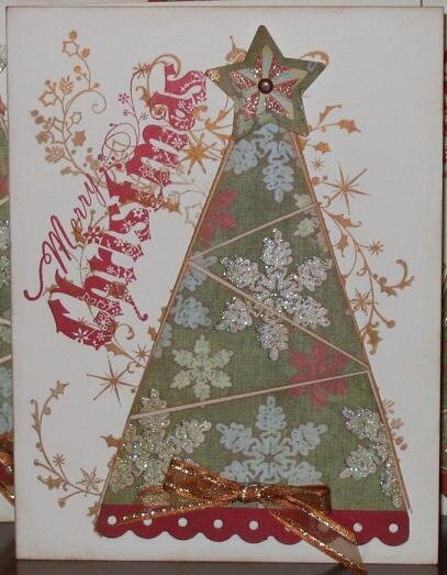 ~*~ Christmas Card 2008 ~*~