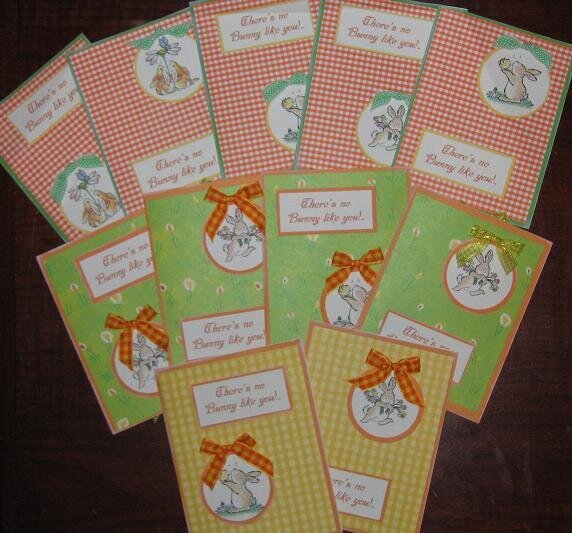 ~*~ Easter Cards ~*~