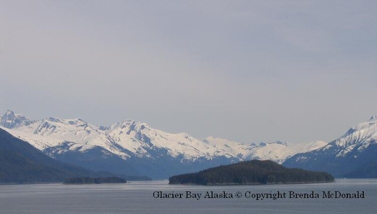 ~*~ Alaska Cruise ~*~