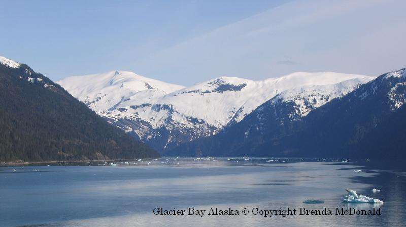 ~*~ Alaska Cruise ~*~