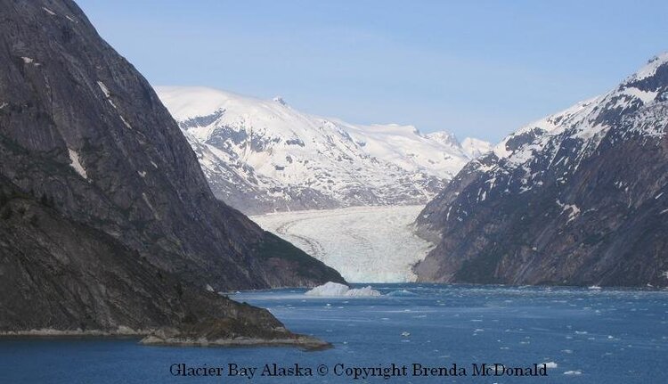 ~*~ Alaska Cruise ~*~