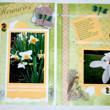 Spring Memories 09