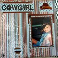 Cowgirl.....