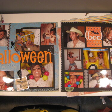 halloween 08