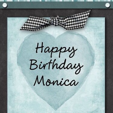 Happy Birthday DW Girl Monica (PianoMom)