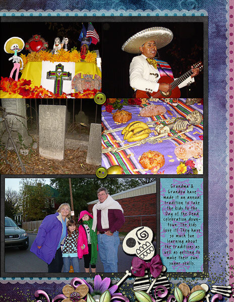 Day of the Dead Pg2