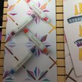 What are Cosmo Cricket Swatch Sticks?