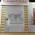 Just Add Watercolor Collection from Cosmo Cricket