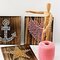 String Art Board Home Decor from Cosmo Cricket