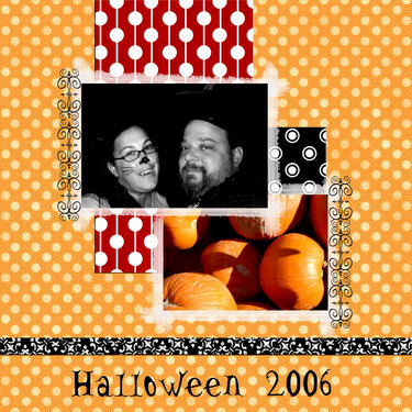 Us Halloween 2006