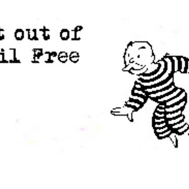 Get Out of Jail Free
