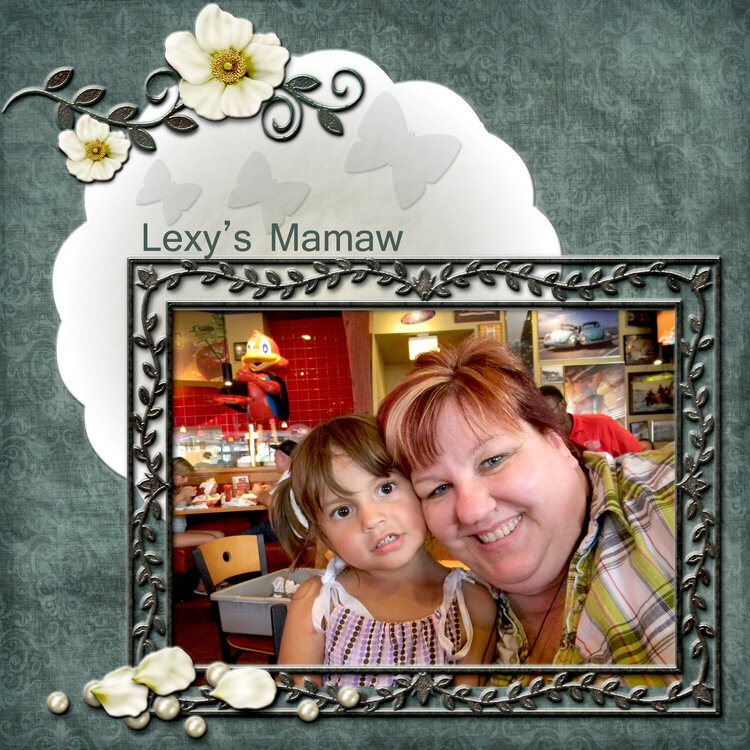 Lexy&#039;s Mamaw
