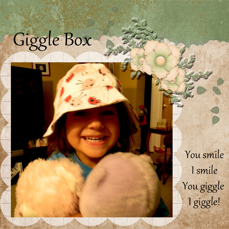 Giggle Box