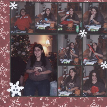 Christmas 2006 Sara (right side)