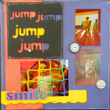 JuMp jUmP (left side)