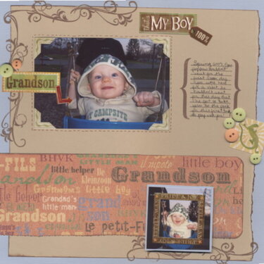 Grandson 2007 pg. 1