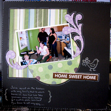 Home sweet home pg. 1